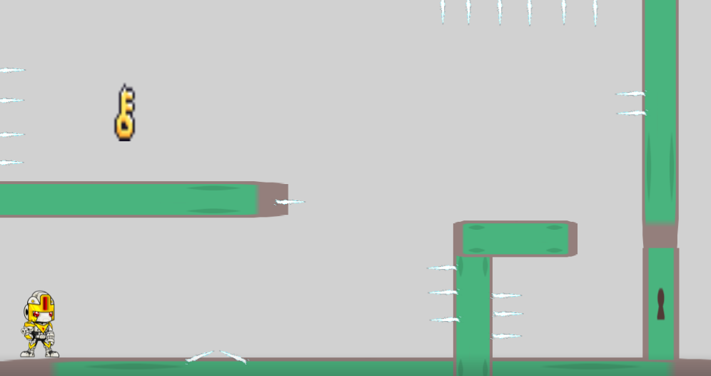 Vignette de + Les Jeux finis ou jouables/Tachylade